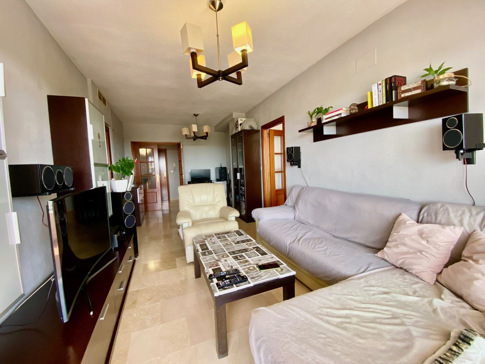 Квартира для продажи в Marbella - San Pedro and Guadalmina 5