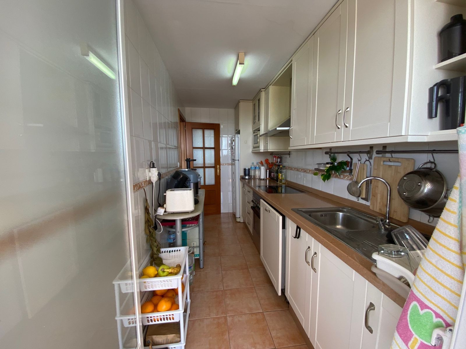 Apartament na sprzedaż w Marbella - San Pedro and Guadalmina 9