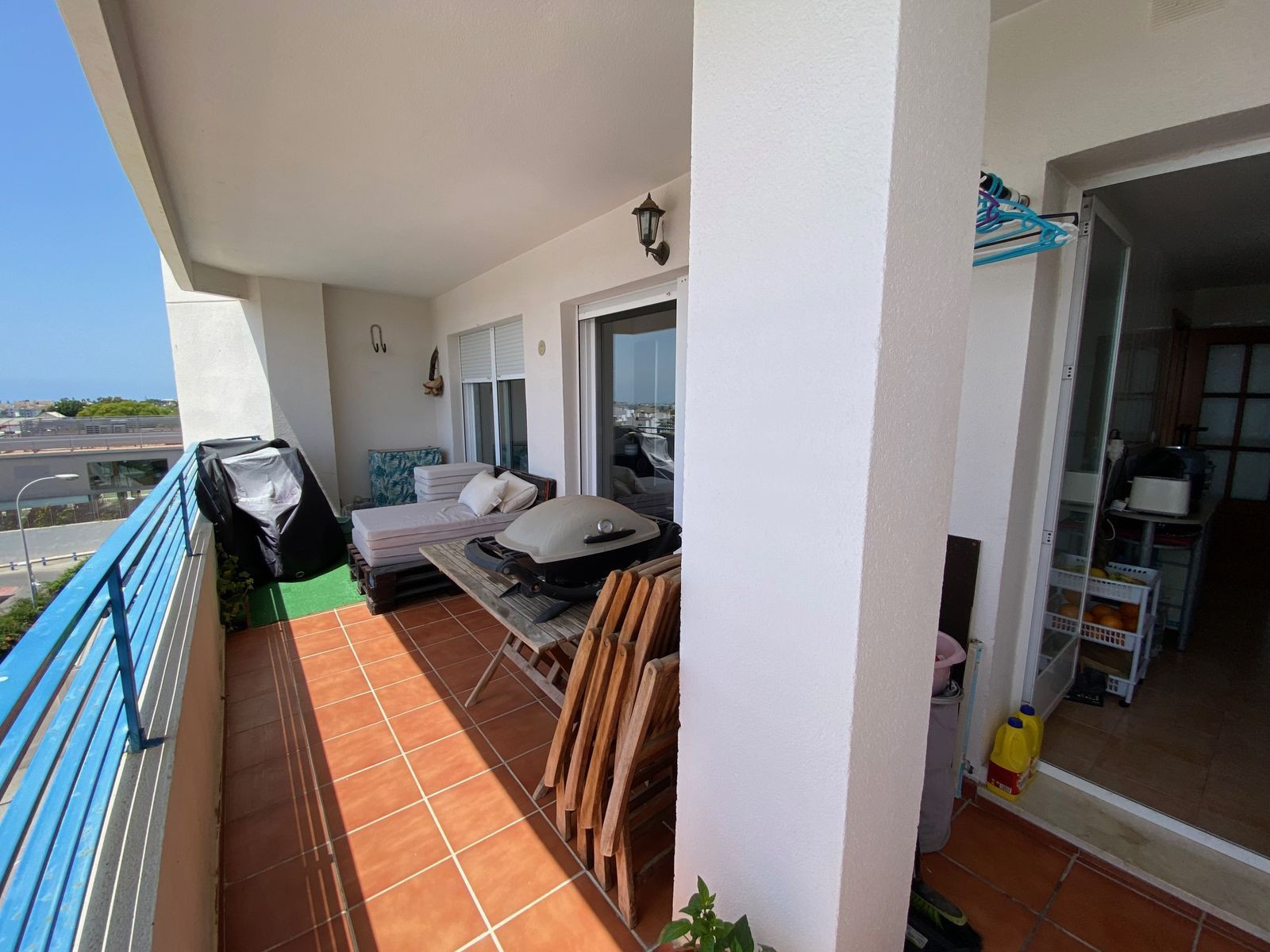 Apartament na sprzedaż w Marbella - San Pedro and Guadalmina 11