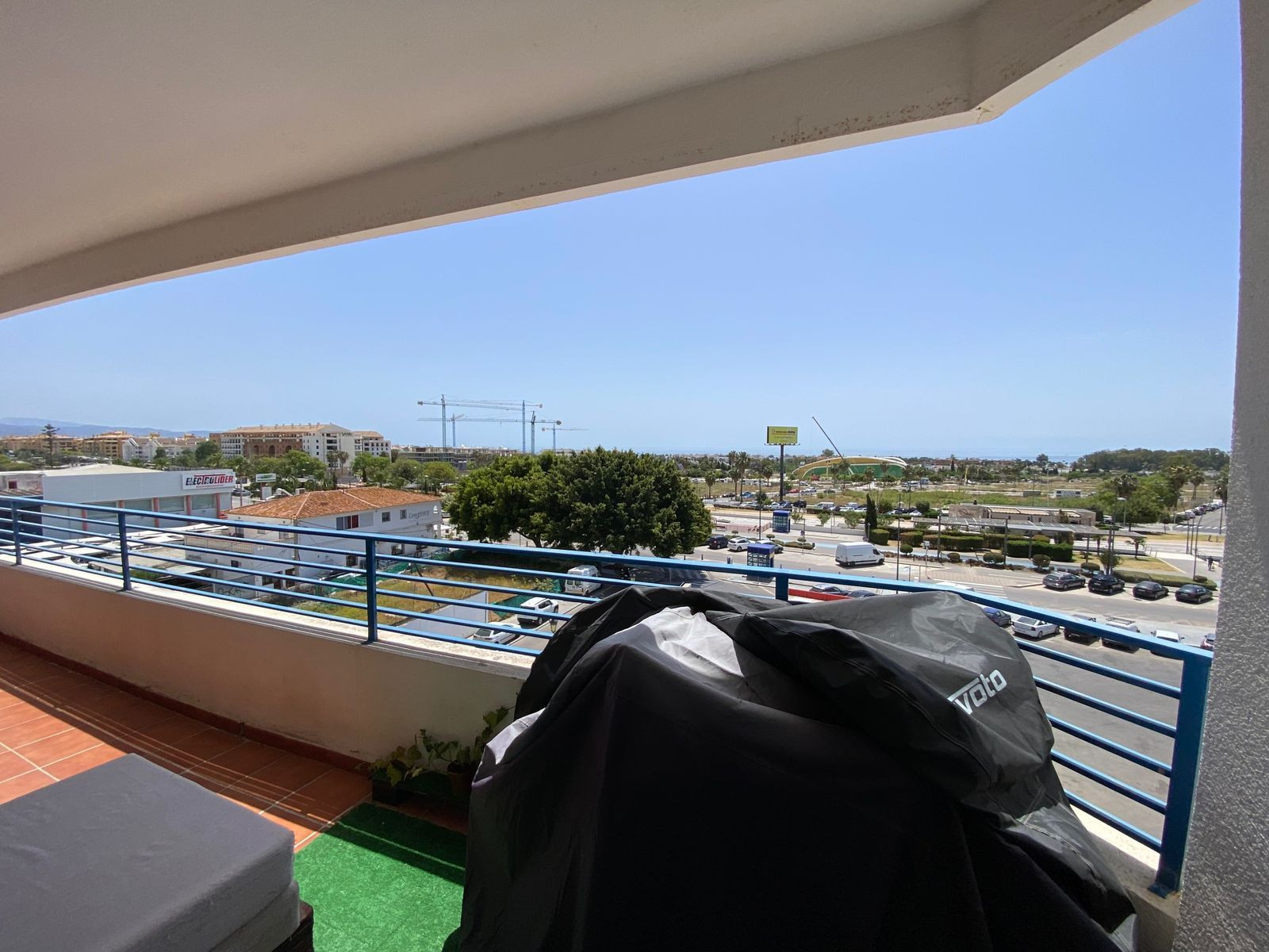 Apartament na sprzedaż w Marbella - San Pedro and Guadalmina 12