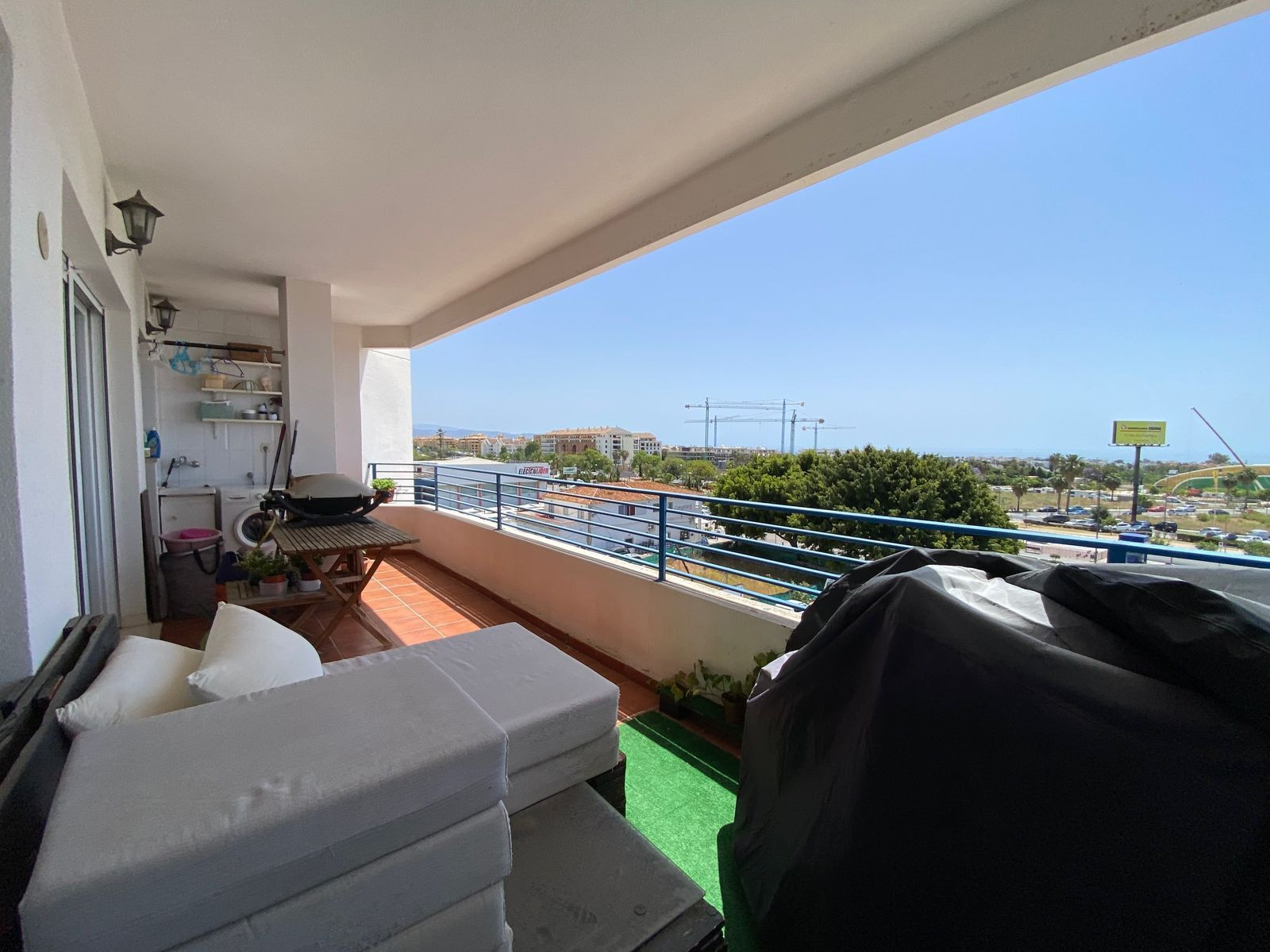 Apartament na sprzedaż w Marbella - San Pedro and Guadalmina 13