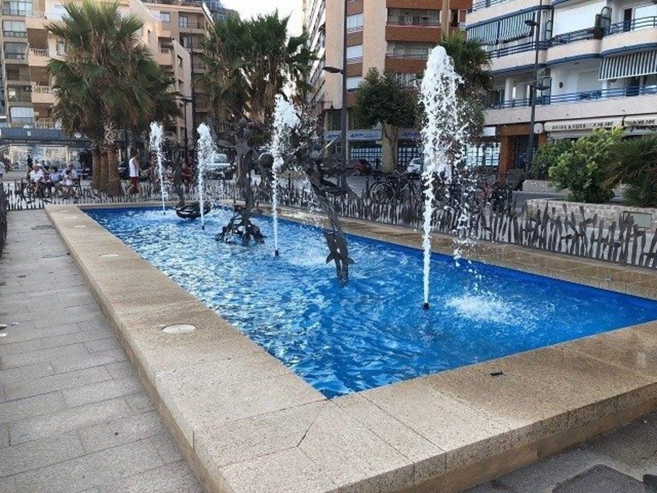 Appartement te koop in Calpe 20