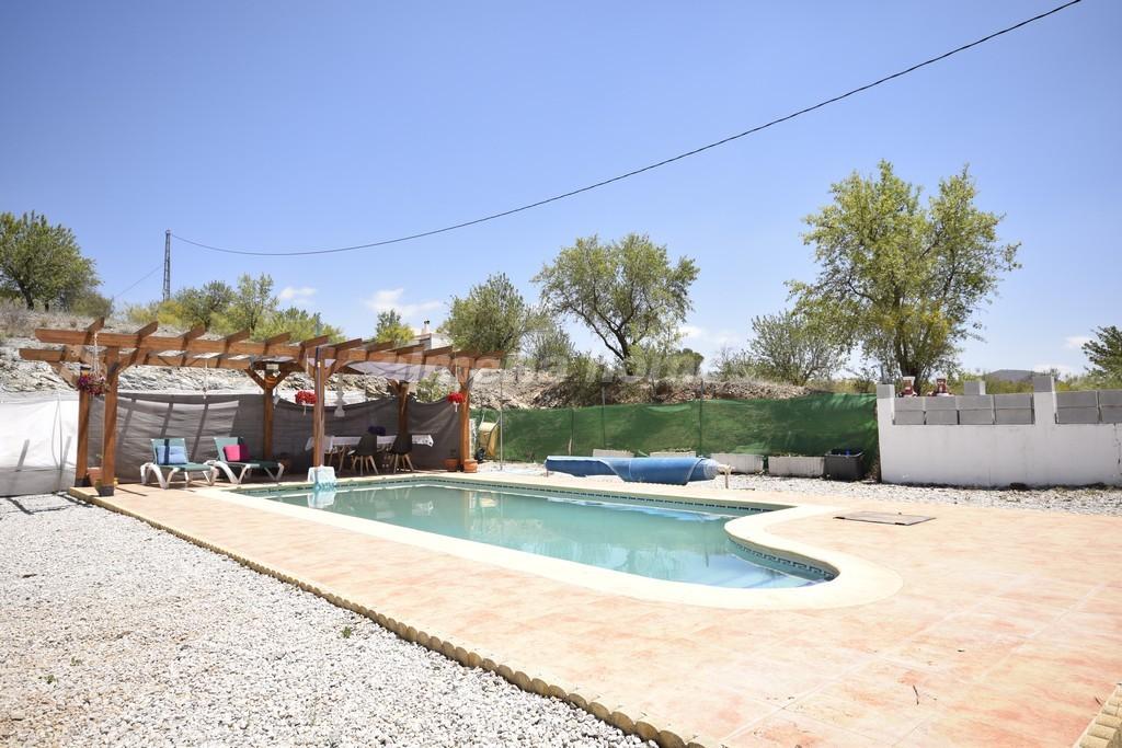 Villa for sale in Almería and surroundings 5