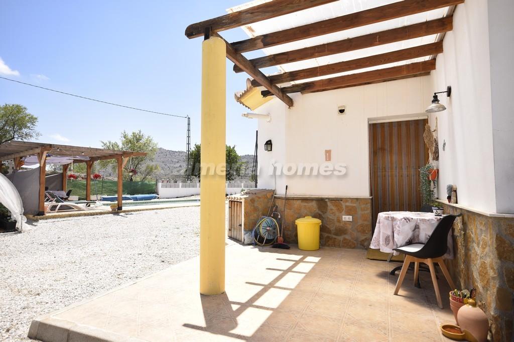 Haus zum Verkauf in Almería and surroundings 8