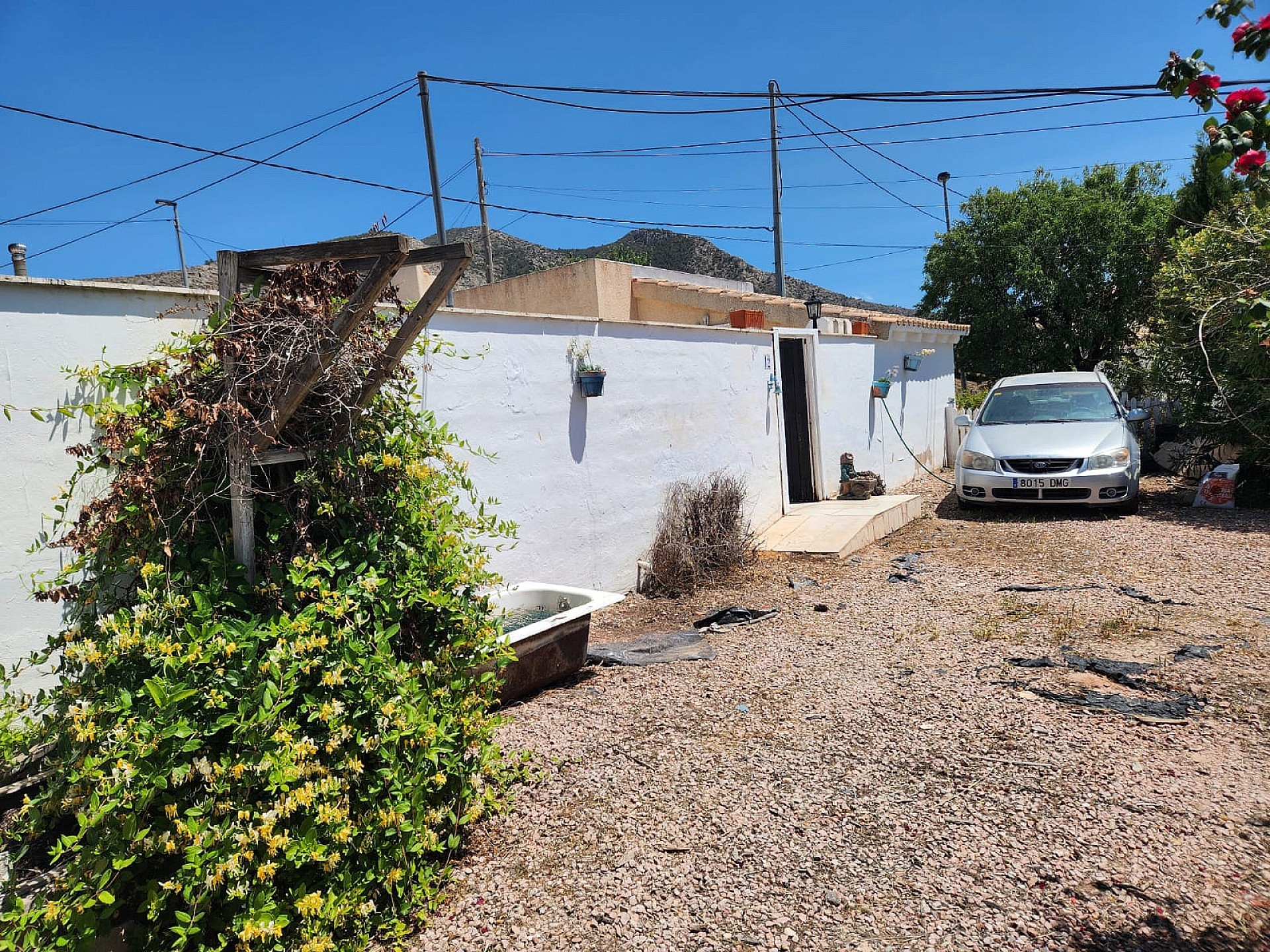 Chalé en venta en Alicante 4