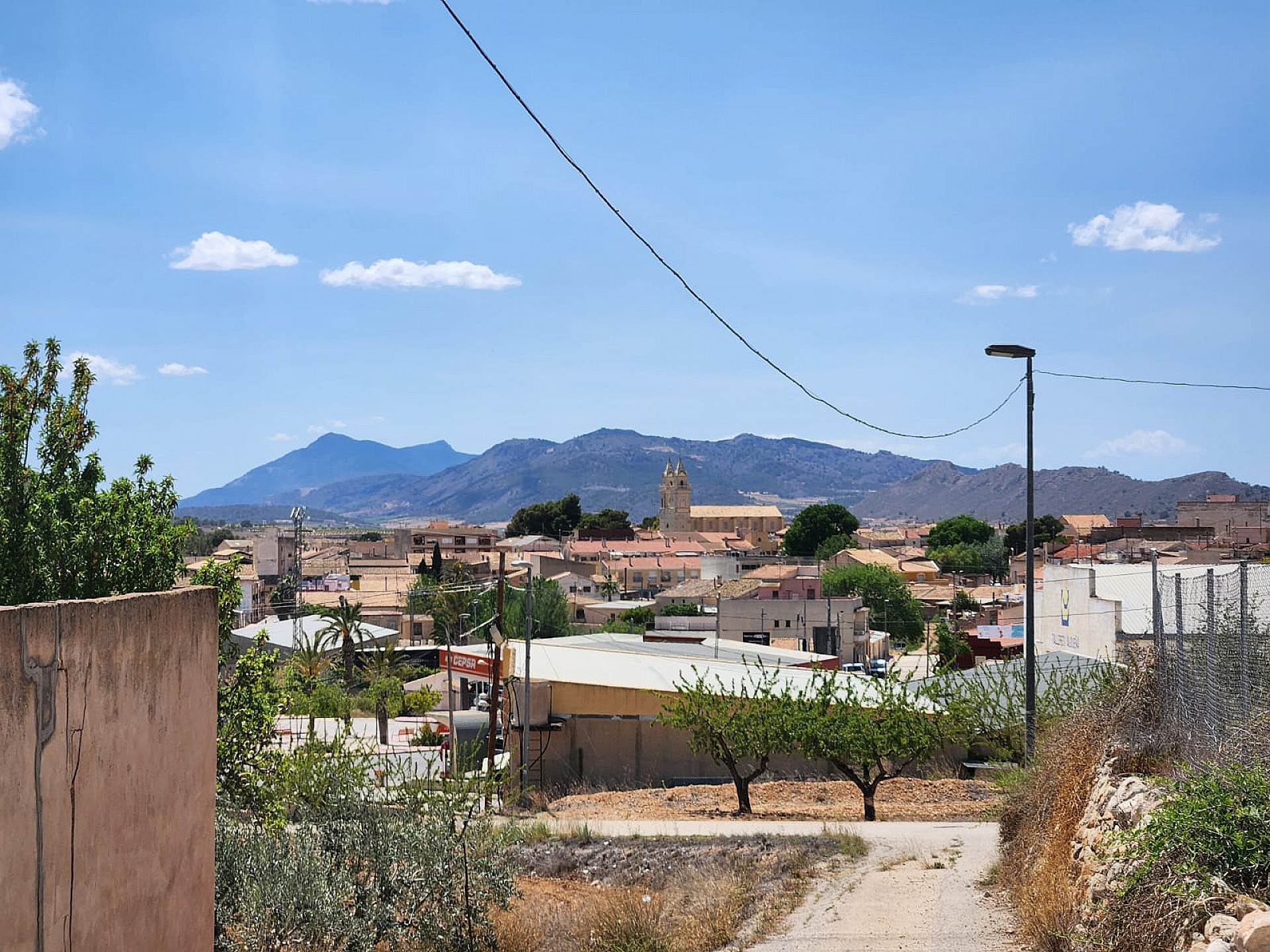 Chalé en venta en Alicante 5