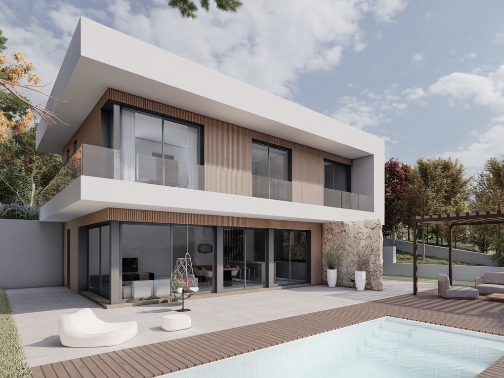 Plot te koop in Mallorca East 2