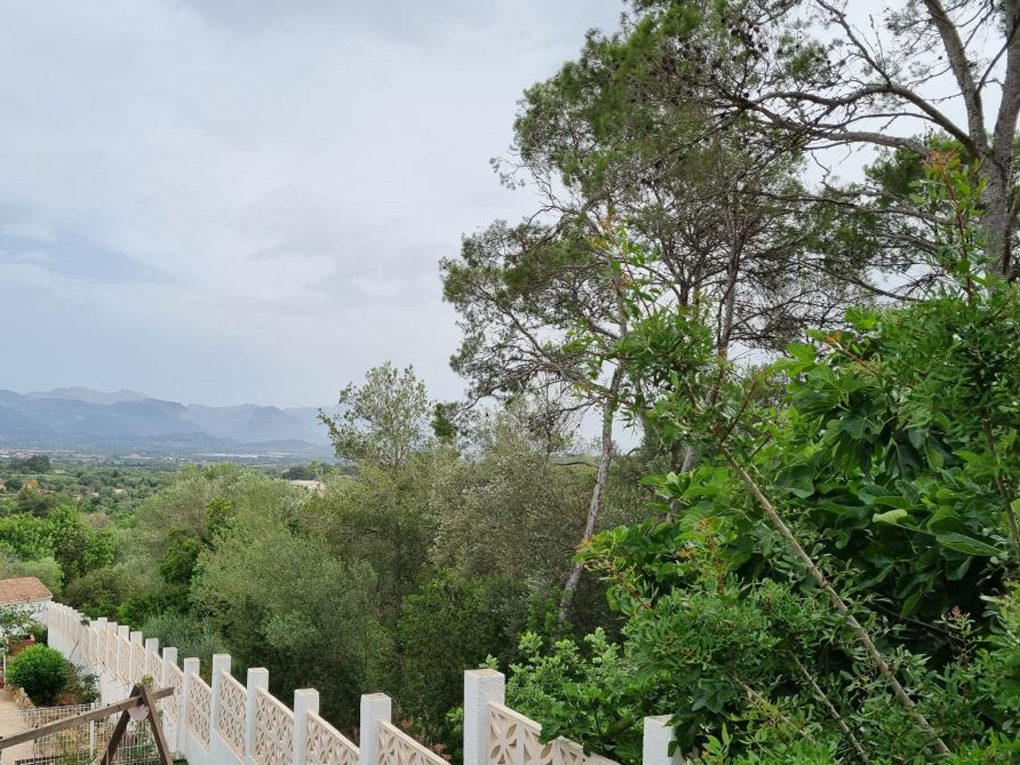 Plot te koop in Mallorca East 12