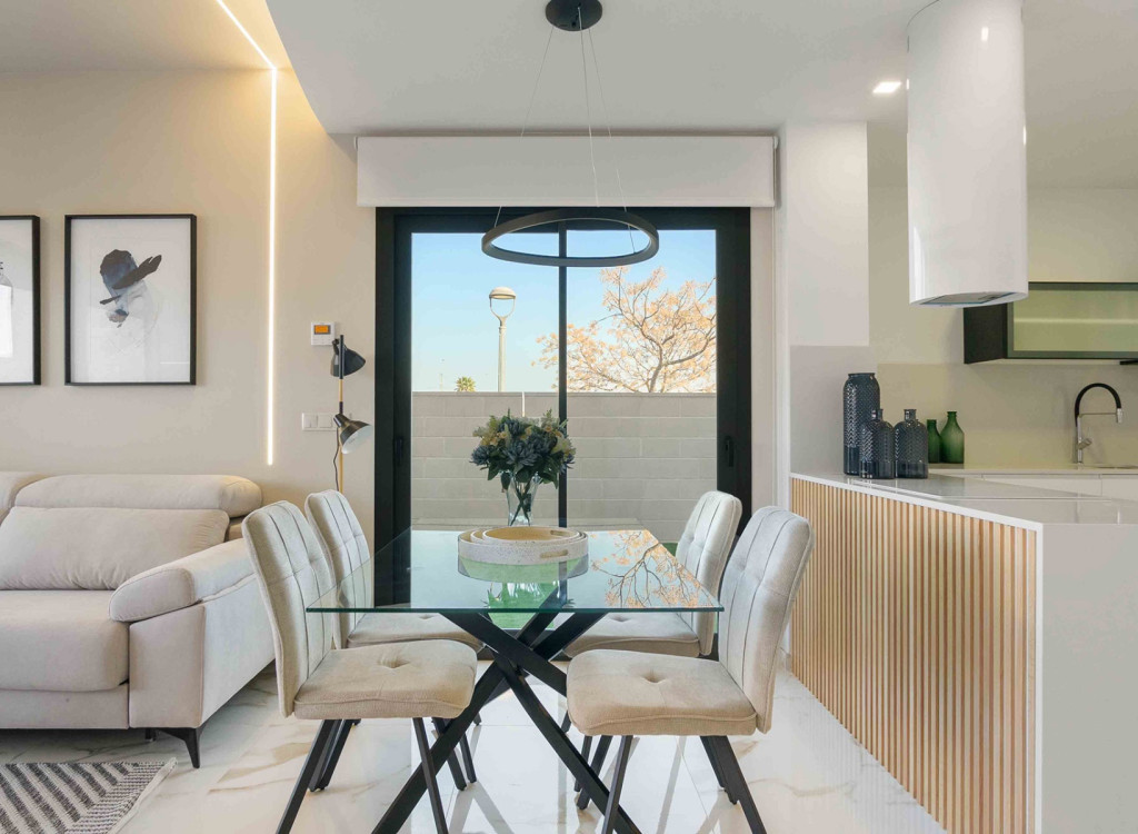 Townhouse te koop in Alicante 27