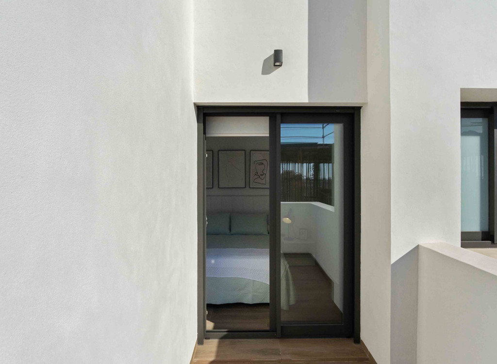 Townhouse te koop in Alicante 41