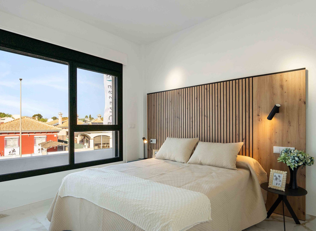 Townhouse te koop in Alicante 36