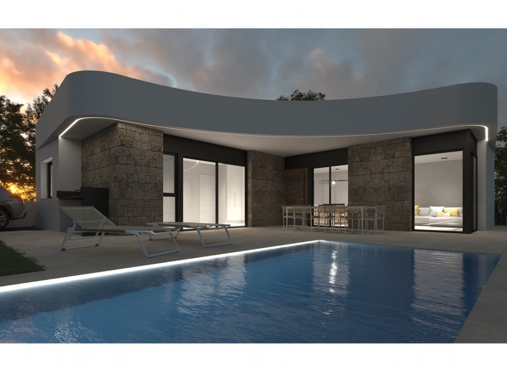 Villa for sale in Alicante 3