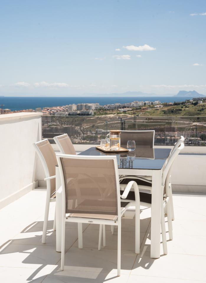 Appartement de luxe à vendre à Estepona 16