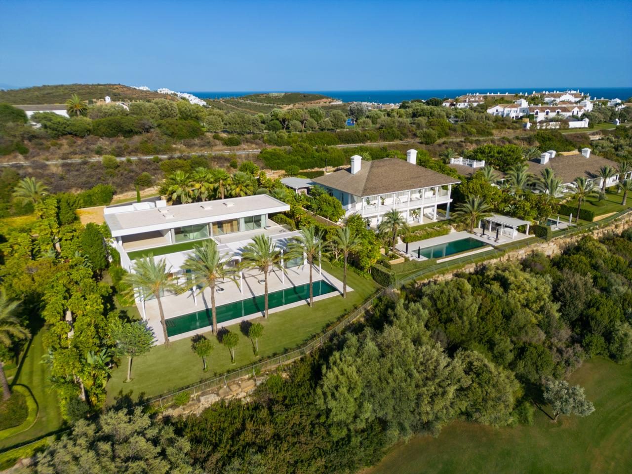 Haus zum Verkauf in Casares 7