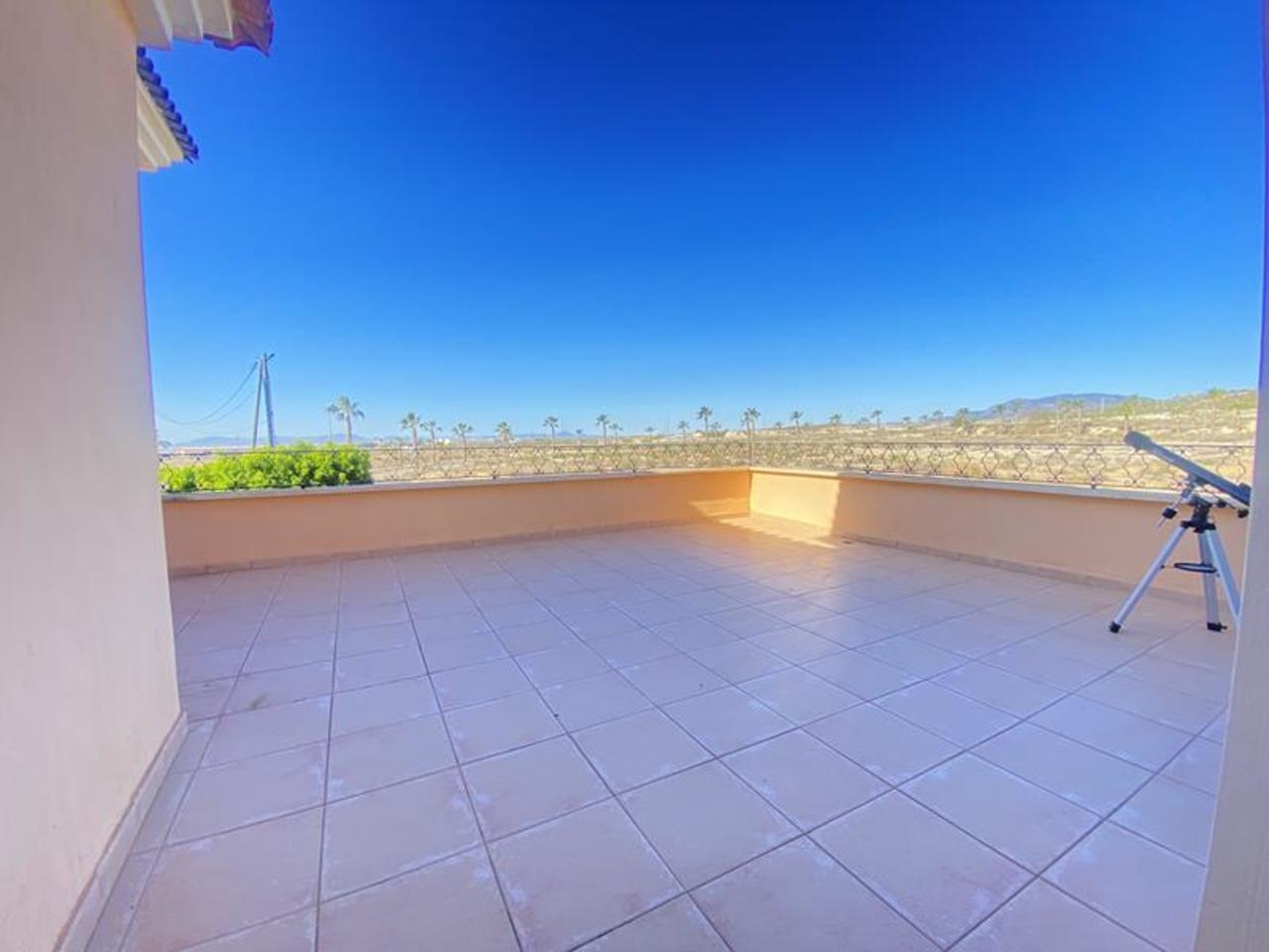 Townhouse for sale in Murcia and surroundings 28
