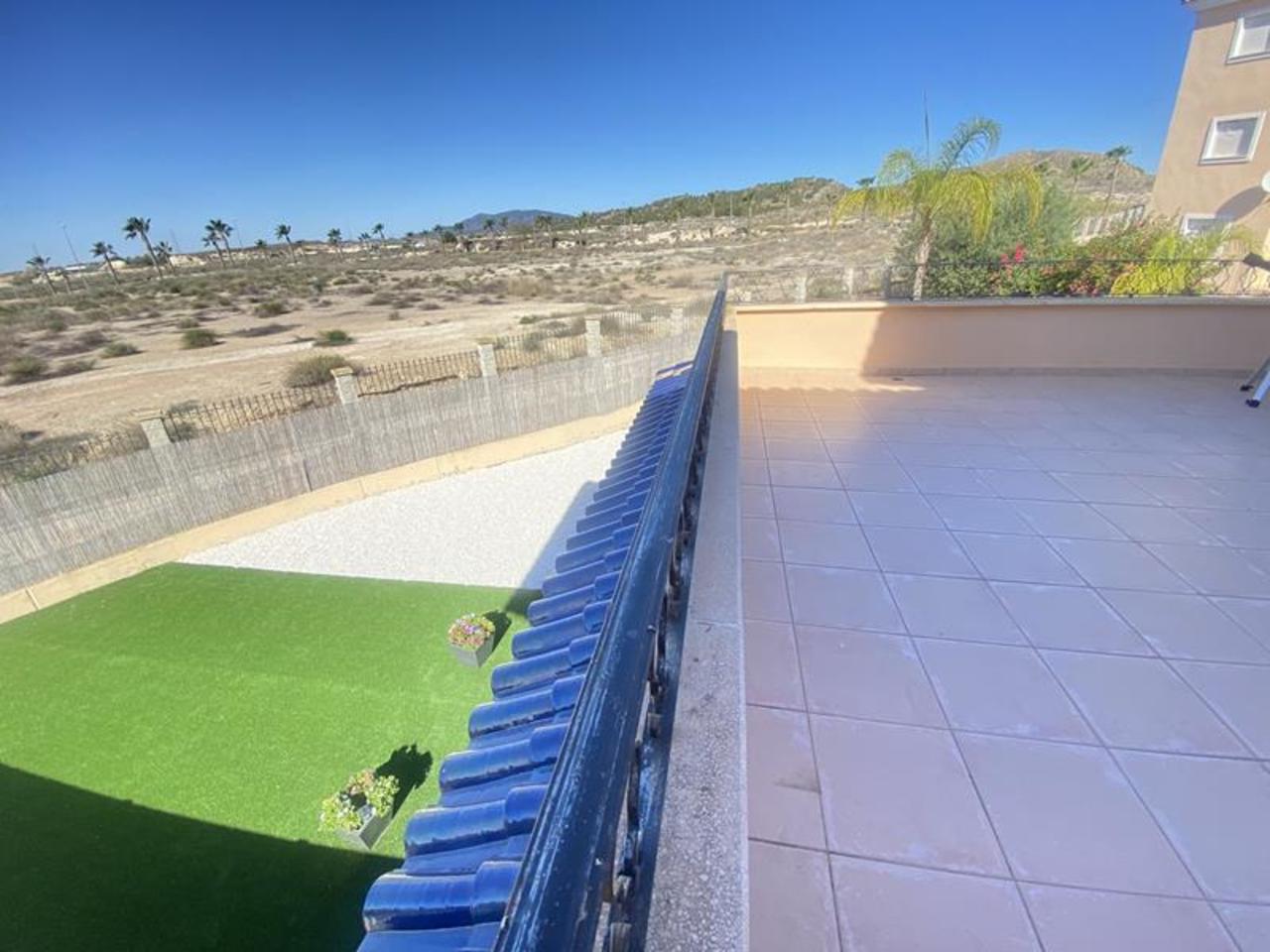 Townhouse for sale in Murcia and surroundings 32