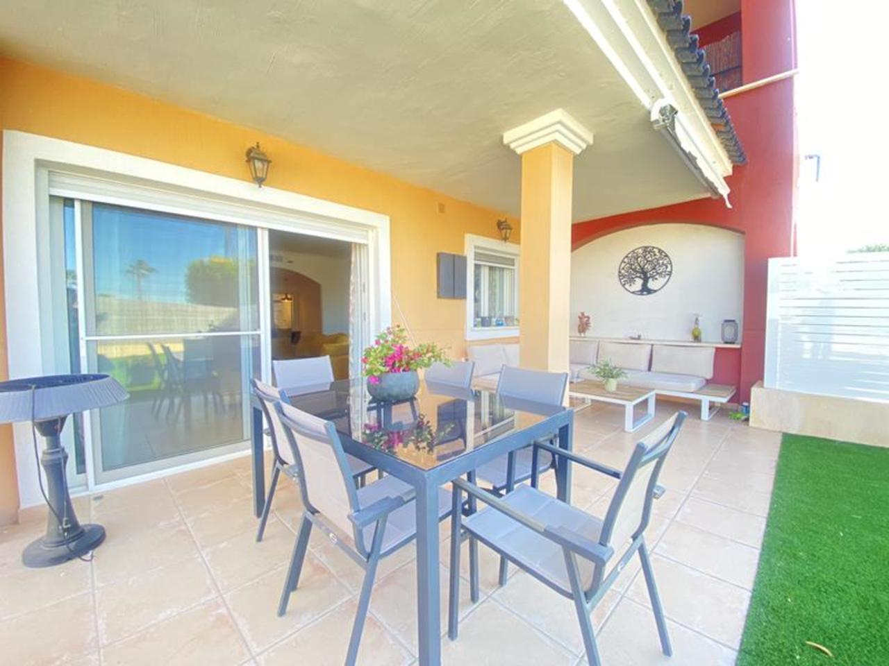 Townhouse for sale in Murcia and surroundings 7