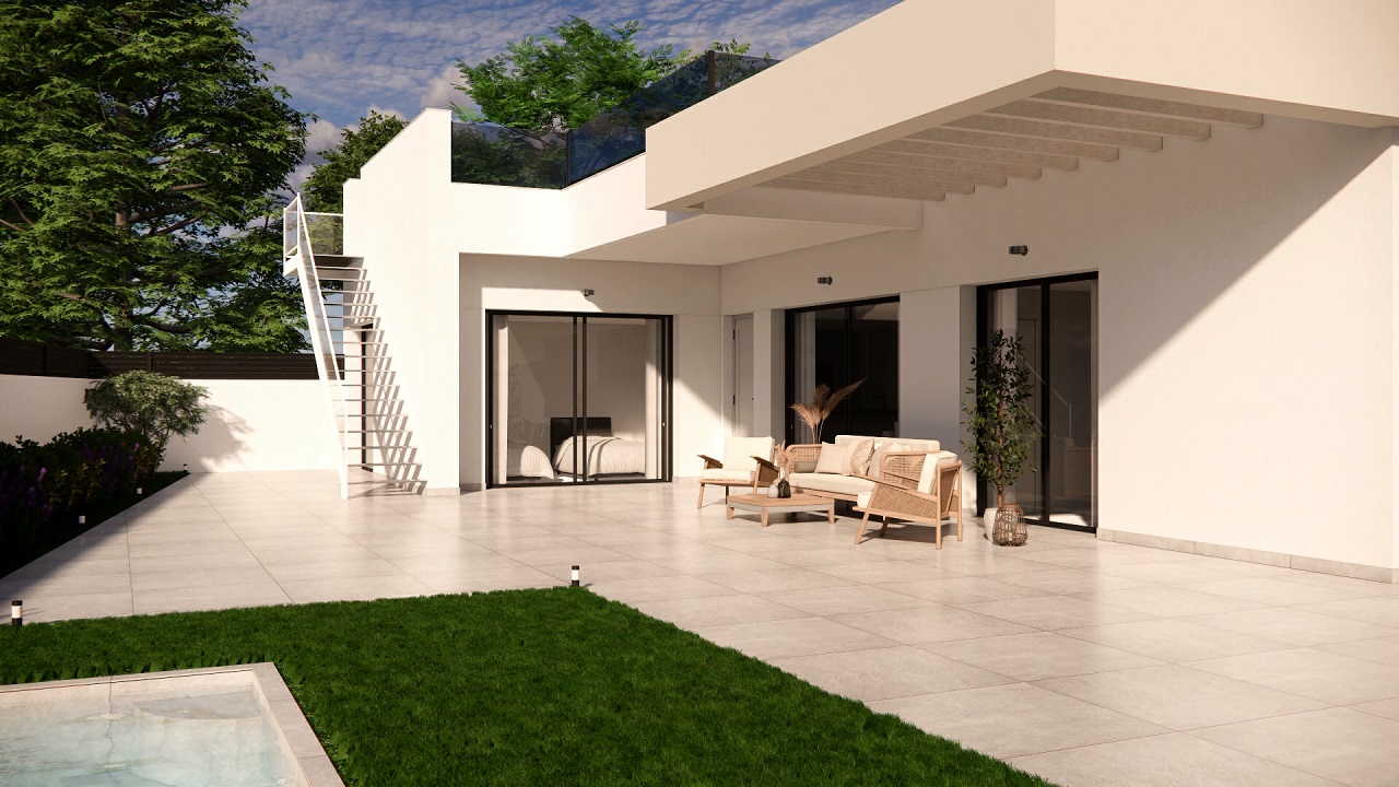 Villa for sale in Alicante 5