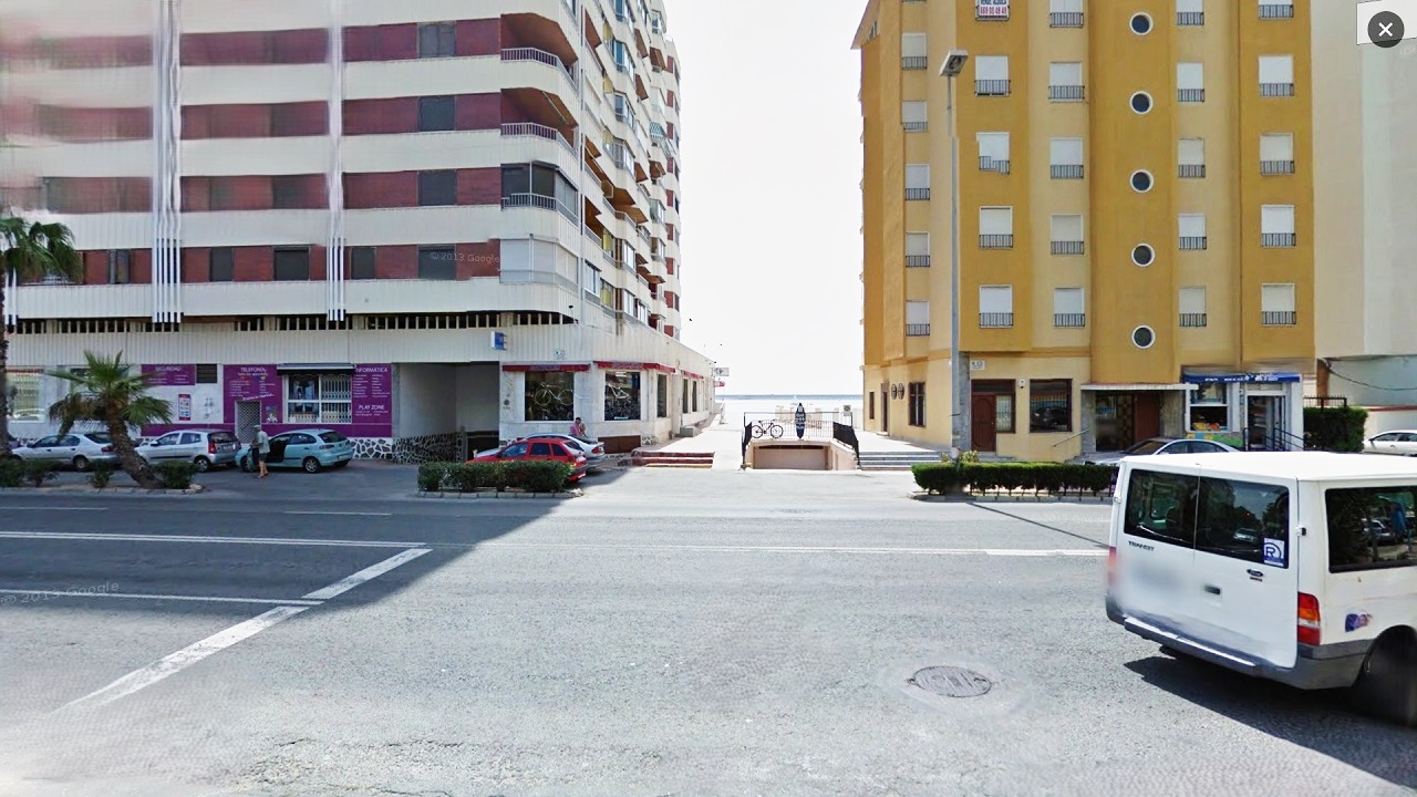 Apartment for sale in Torrevieja and surroundings 2