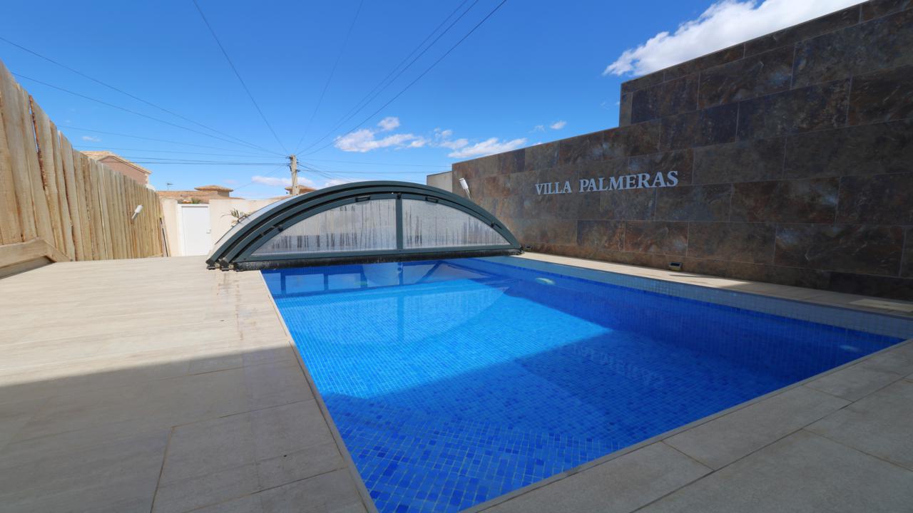 Townhouse for sale in Alicante 6