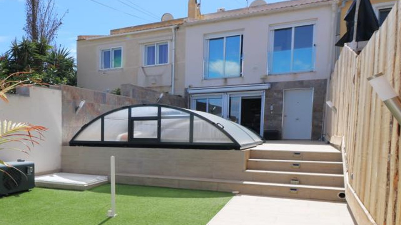 Townhouse for sale in Alicante 9