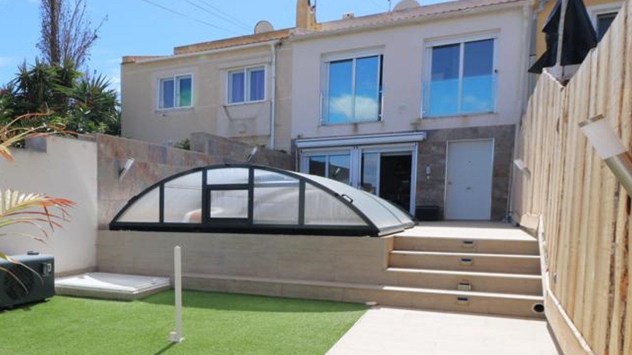 Townhouse na sprzedaż w Alicante 9