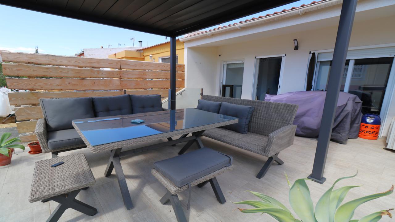 Townhouse na sprzedaż w Alicante 33