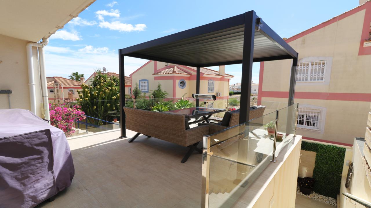 Townhouse for sale in Alicante 35