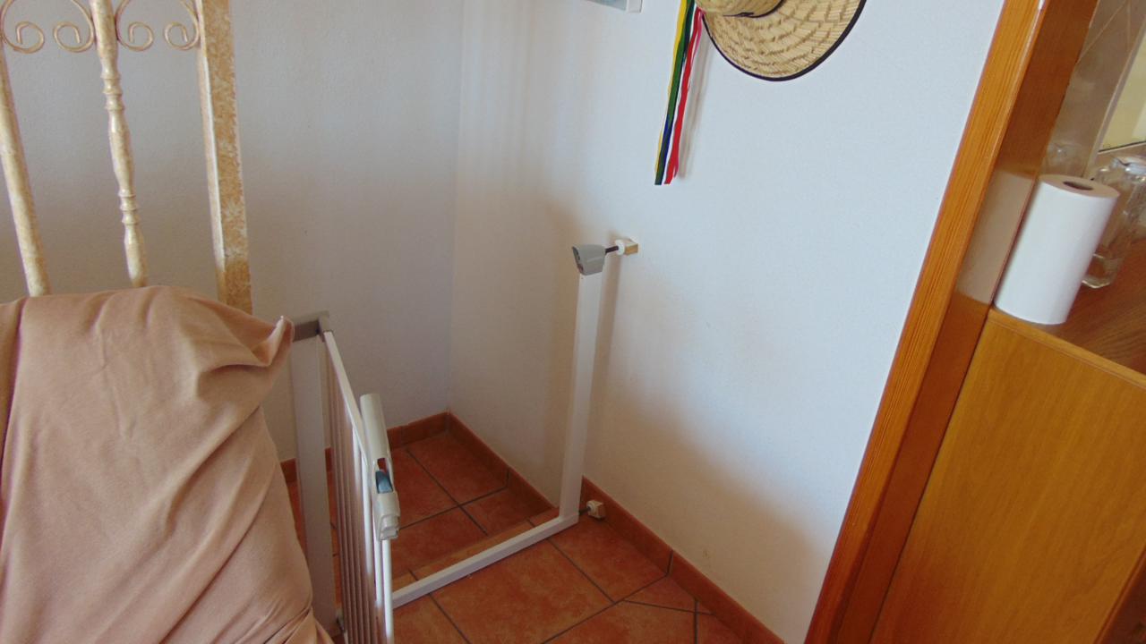 Apartamento en venta en Torrevieja and surroundings 4