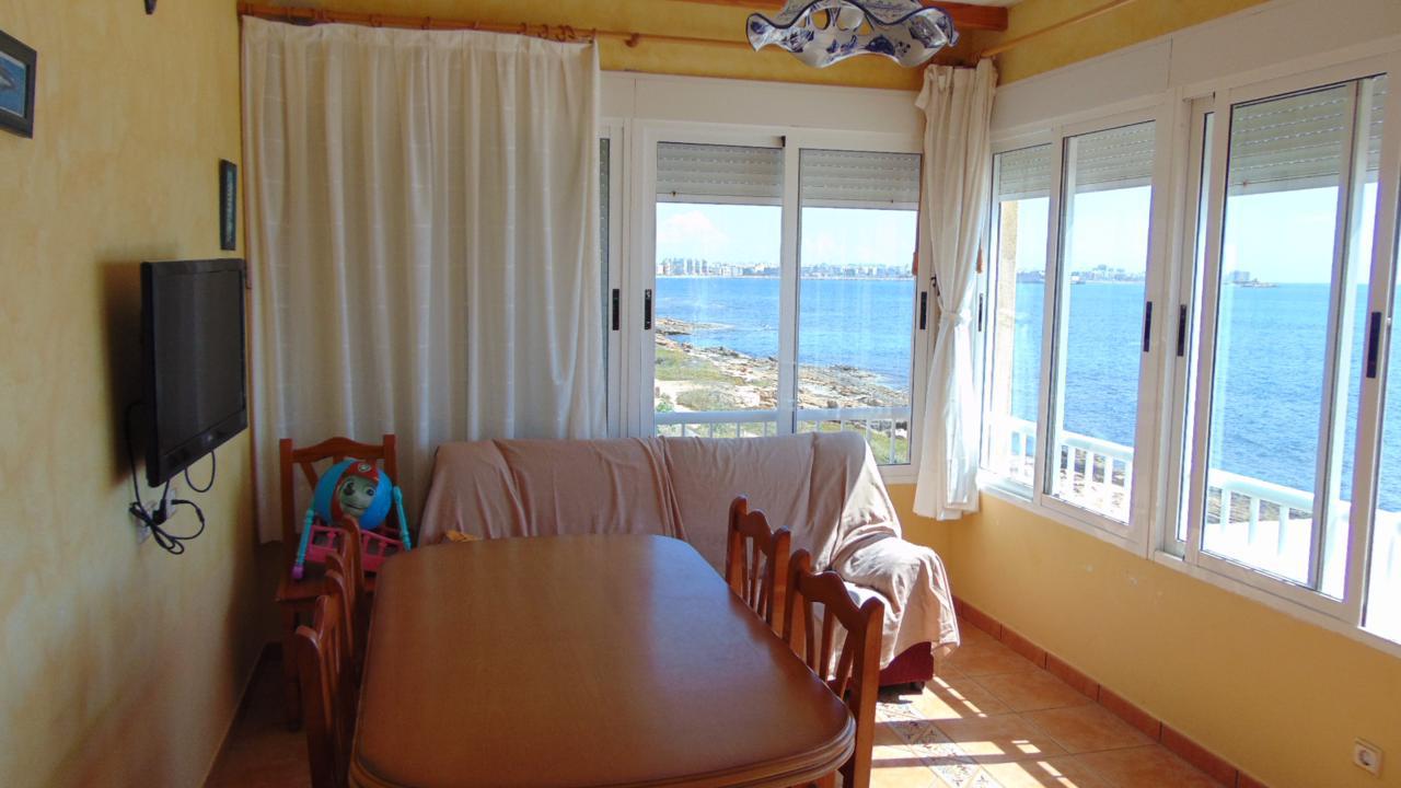 Apartamento en venta en Torrevieja and surroundings 17