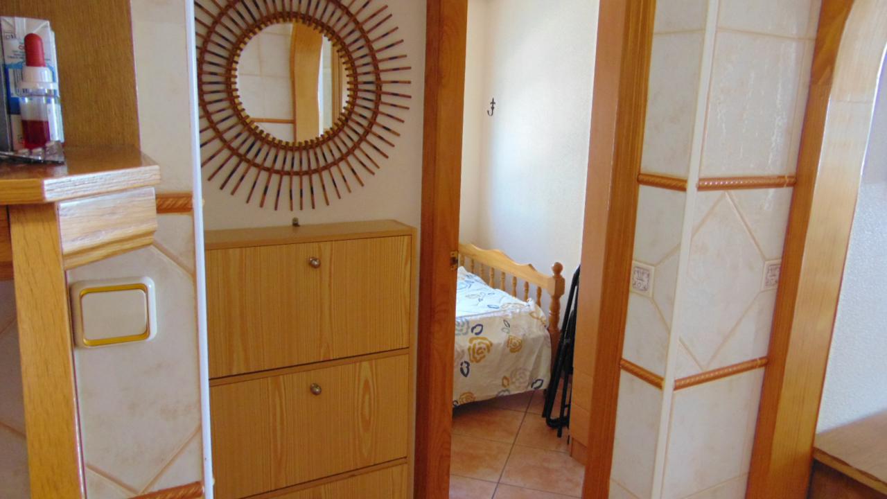 Apartamento en venta en Torrevieja and surroundings 20