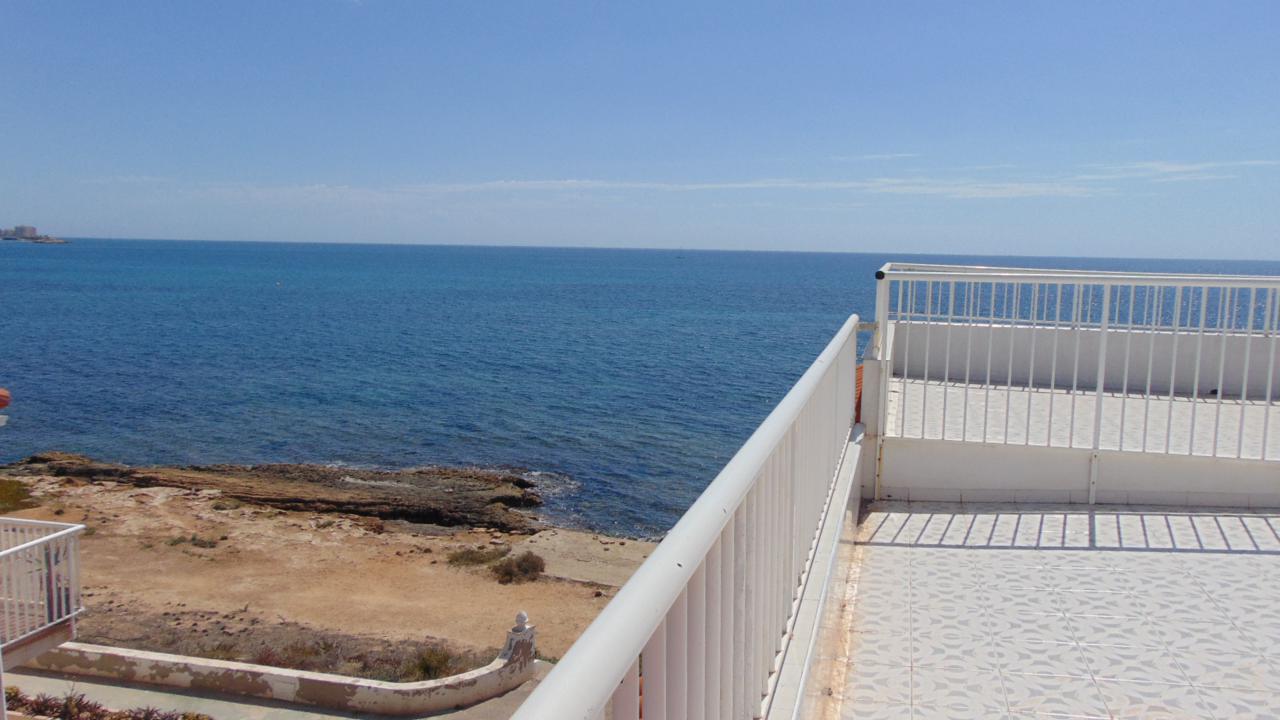 Apartamento en venta en Torrevieja and surroundings 32