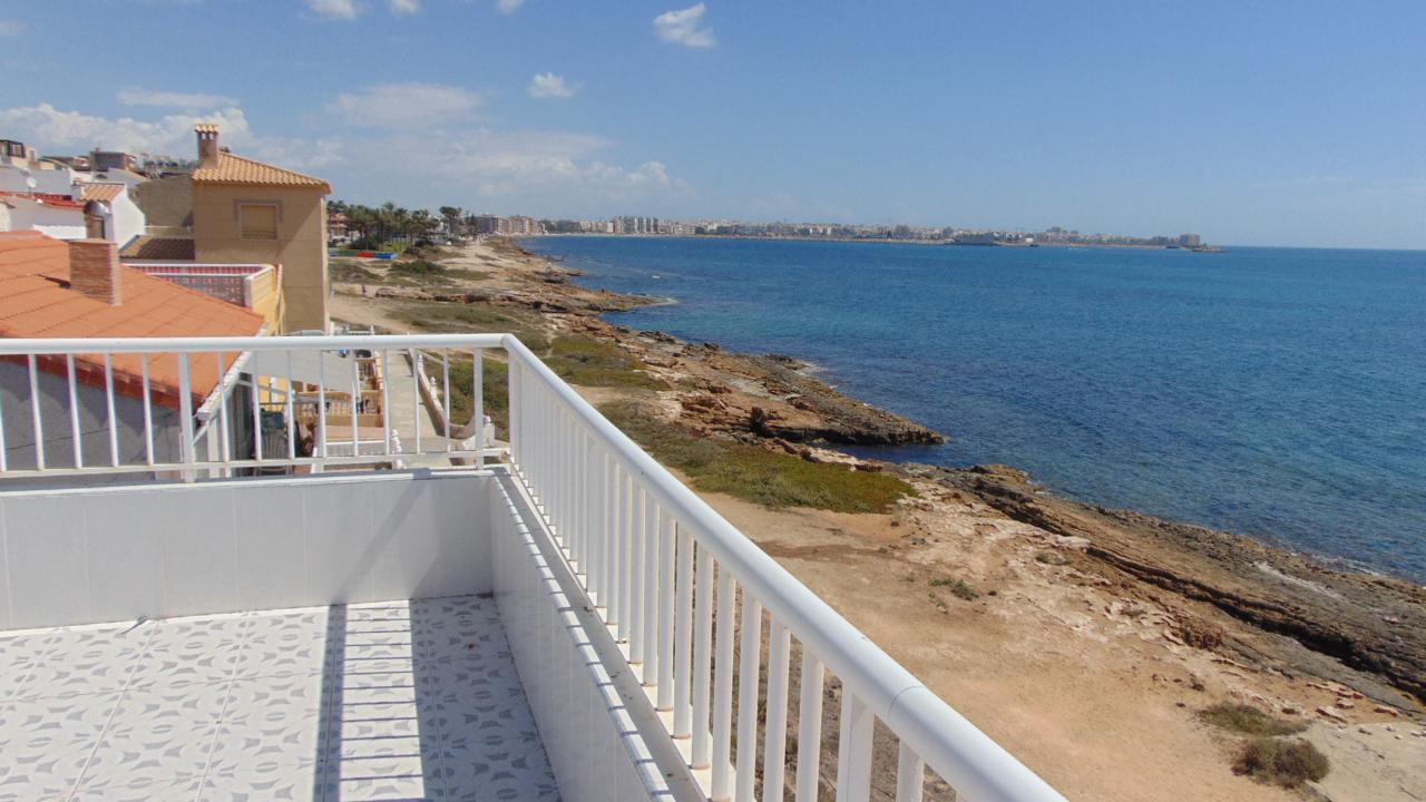 Apartamento en venta en Torrevieja and surroundings 31