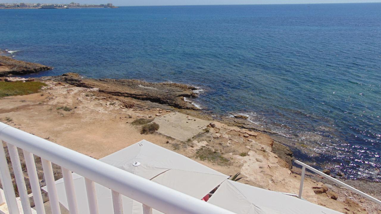 Apartamento en venta en Torrevieja and surroundings 33