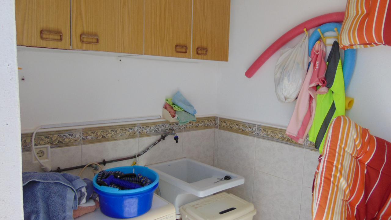 Apartamento en venta en Torrevieja and surroundings 40