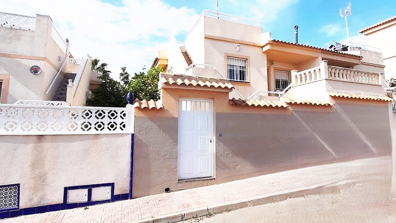 Property Image 603526-torrevieja-townhouses-3-2