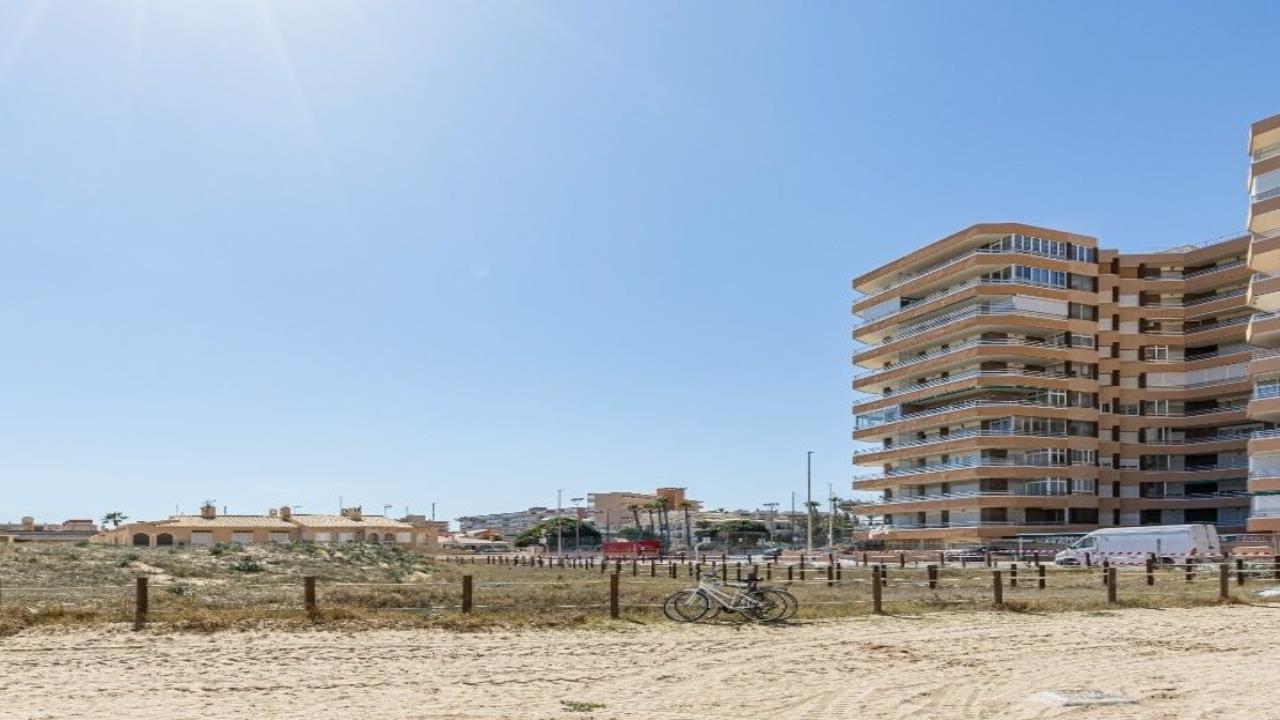 Apartamento en venta en Guardamar and surroundings 4