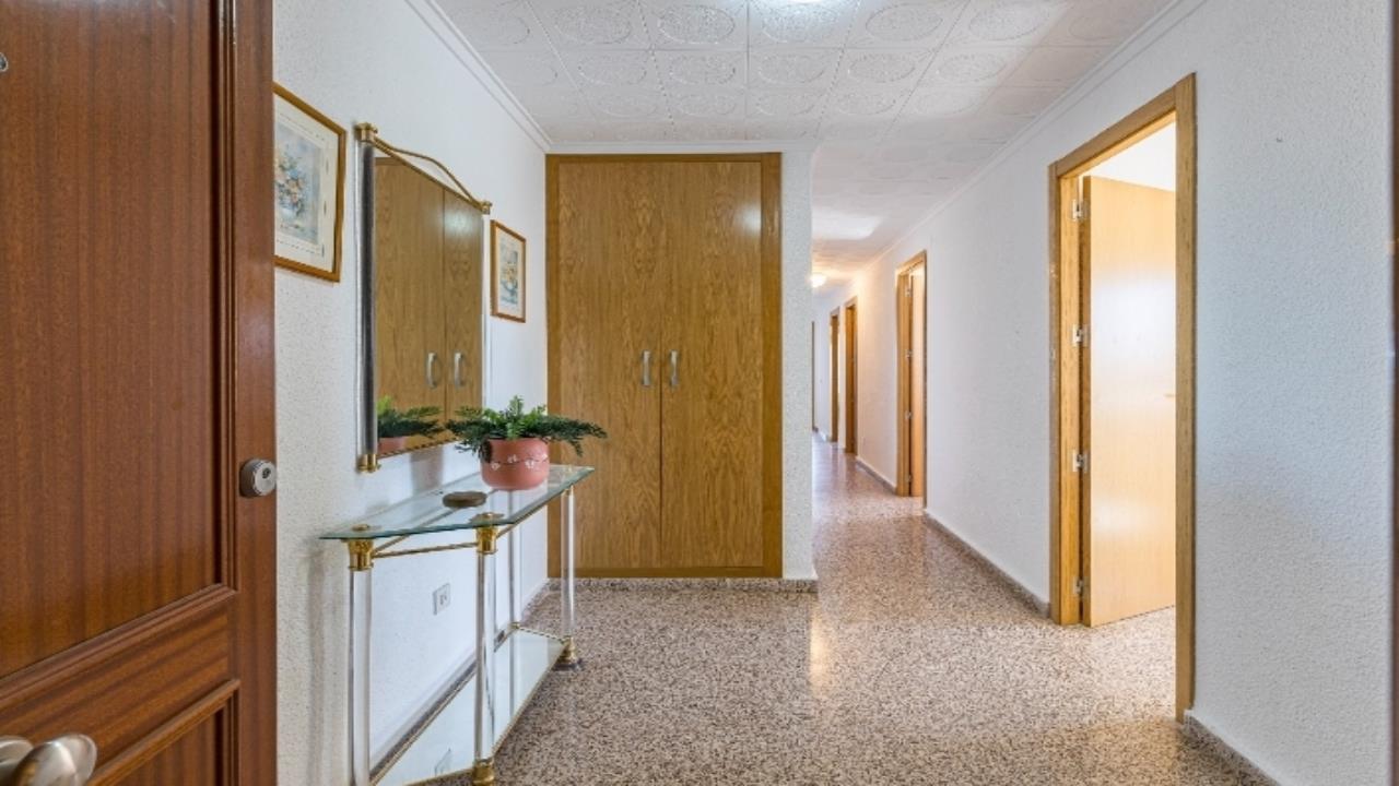 Apartamento en venta en Guardamar and surroundings 6