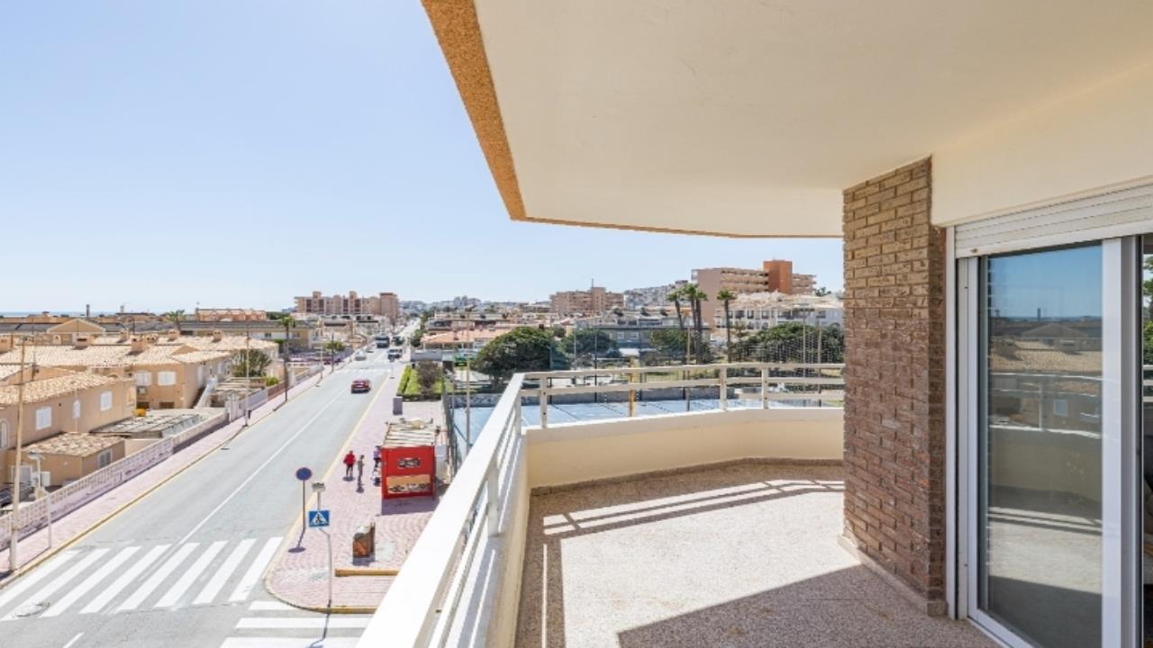 Apartamento en venta en Guardamar and surroundings 11