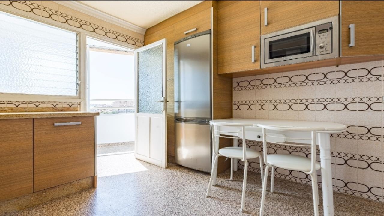 Apartamento en venta en Guardamar and surroundings 18