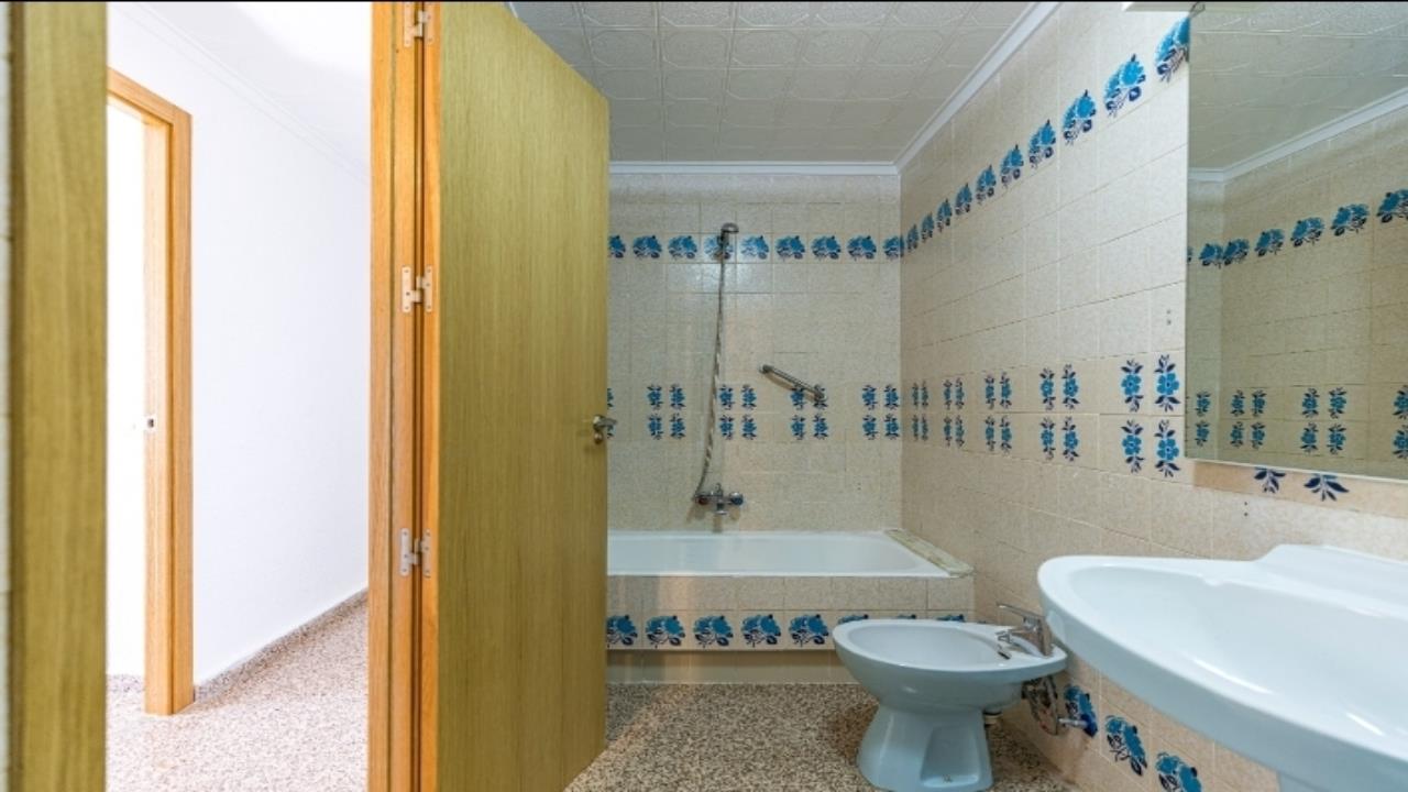 Apartamento en venta en Guardamar and surroundings 21