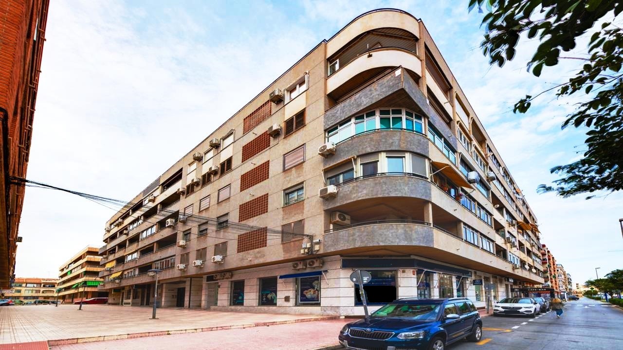Apartamento en venta en Torrevieja and surroundings 4