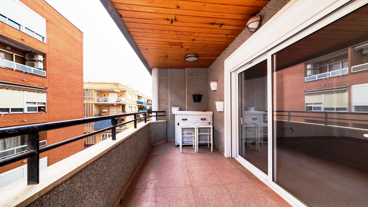 Lägenhet till salu i Torrevieja and surroundings 26