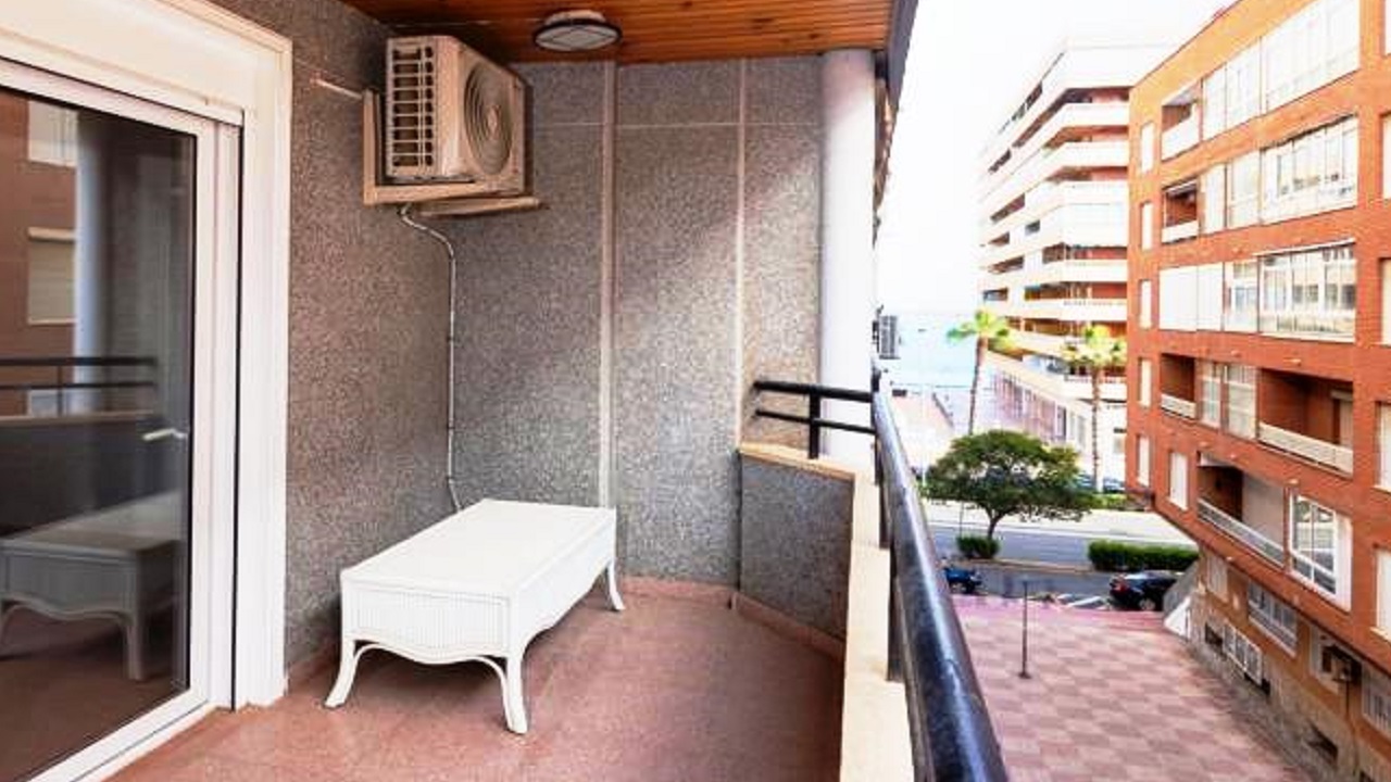 Apartamento en venta en Torrevieja and surroundings 29