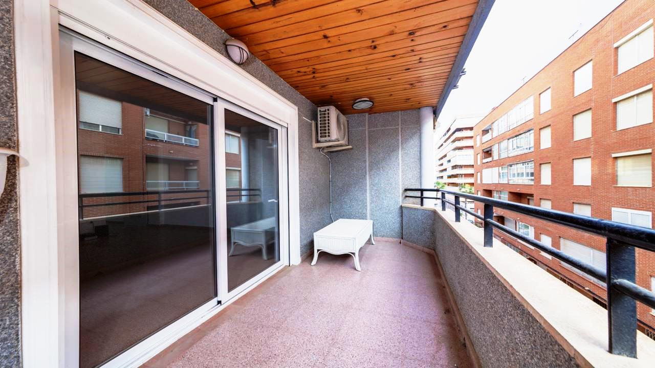 Apartamento en venta en Torrevieja and surroundings 30