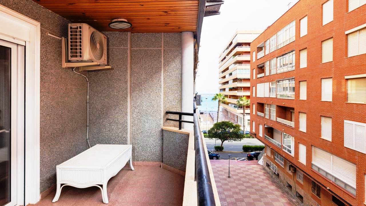 Apartamento en venta en Torrevieja and surroundings 28