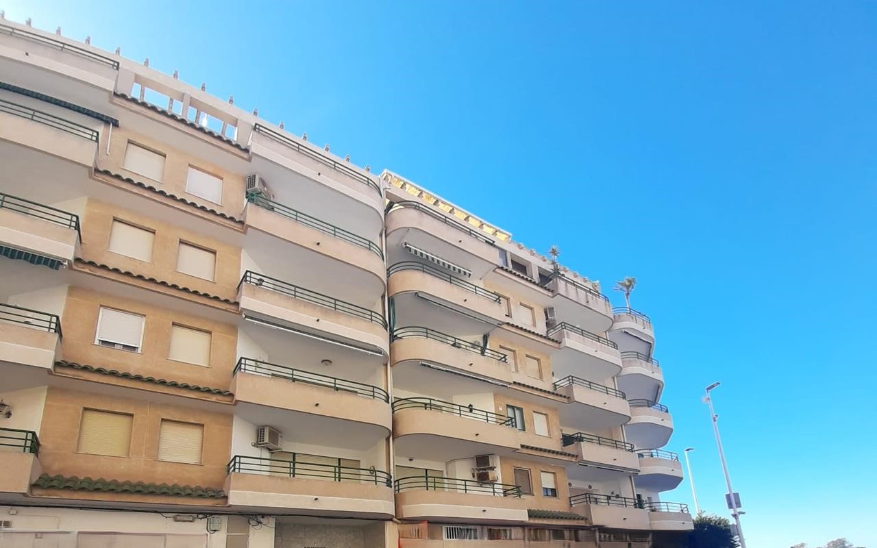 Lägenhet till salu i Guardamar and surroundings 2