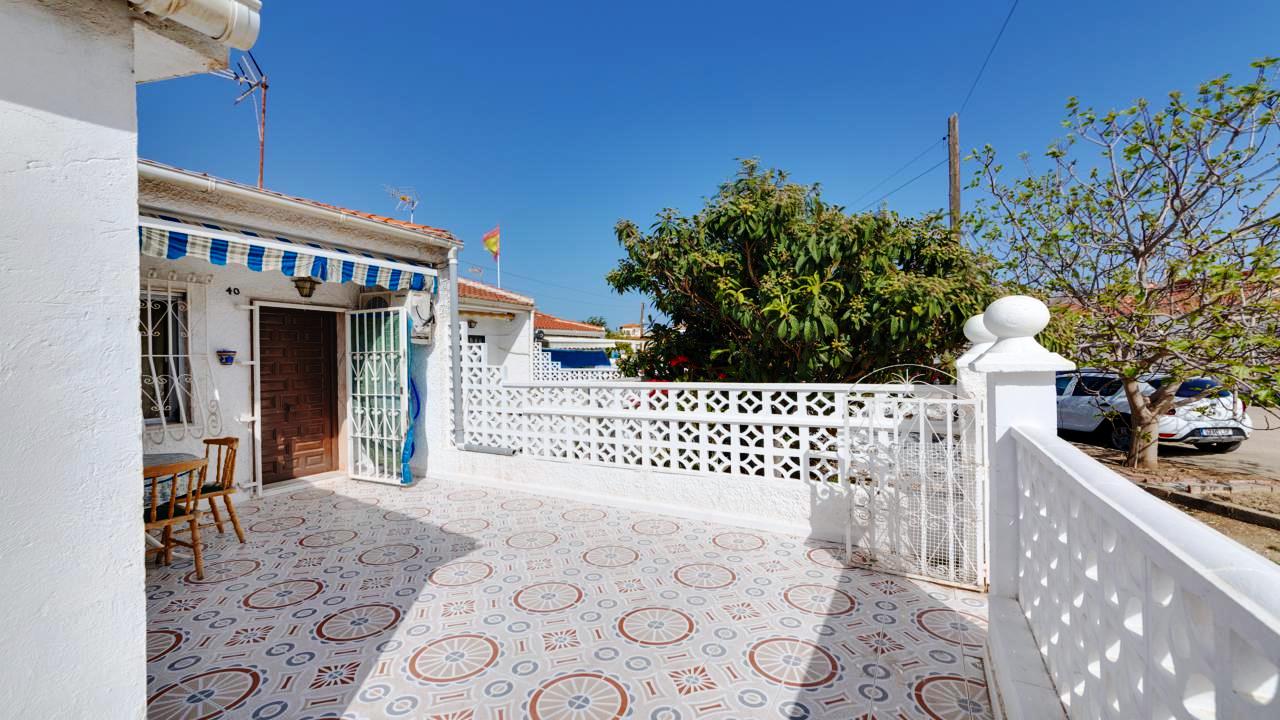 Villa for sale in Torrevieja and surroundings 10
