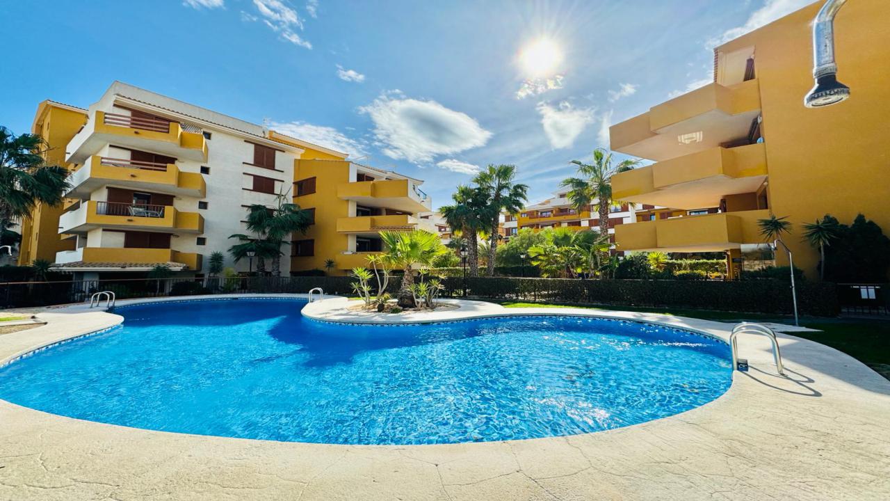 Apartament na sprzedaż w Menorca East 1