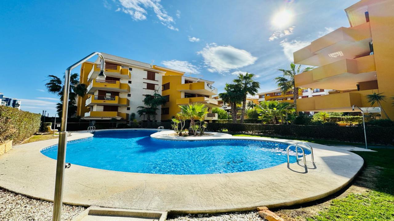 Apartament na sprzedaż w Menorca East 4